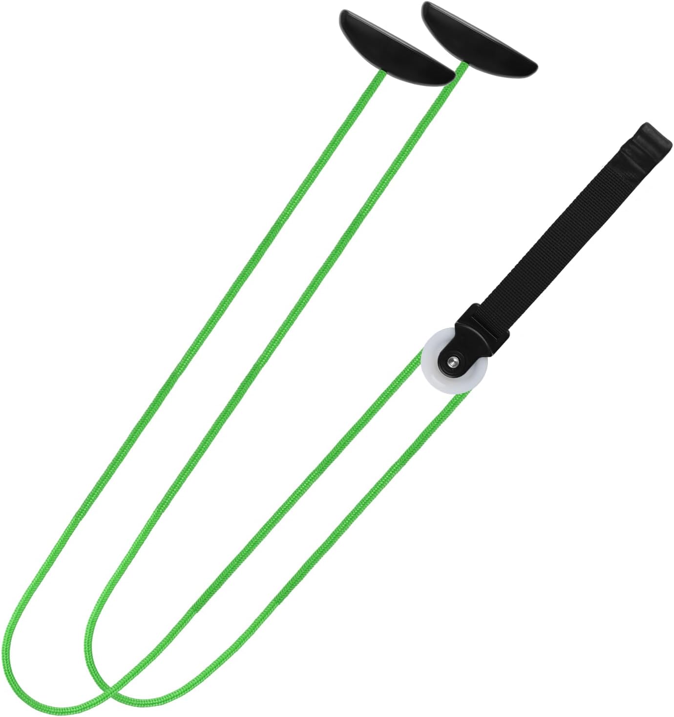 Shoulder pulley for increasing range of motion