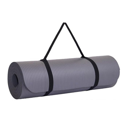Yoga Mat Extra Thick 183x60cm