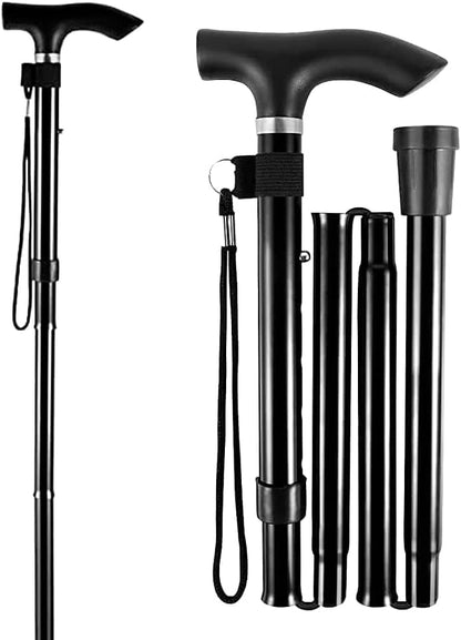 Folding Walking Stick