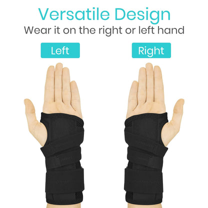 Carpal Tunnel Splint ( Adjustable - Left or Right)