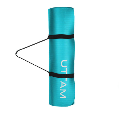 Yoga Mat Extra Thick 183x60cm
