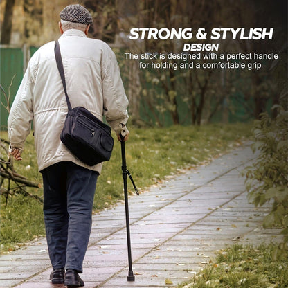 Folding Walking Stick