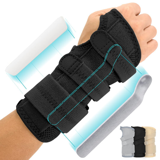Carpal Tunnel Splint ( Adjustable - Left or Right)