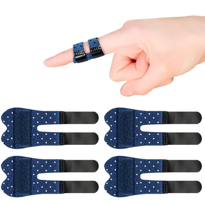 Trigger Finger Splints (4 pcs)