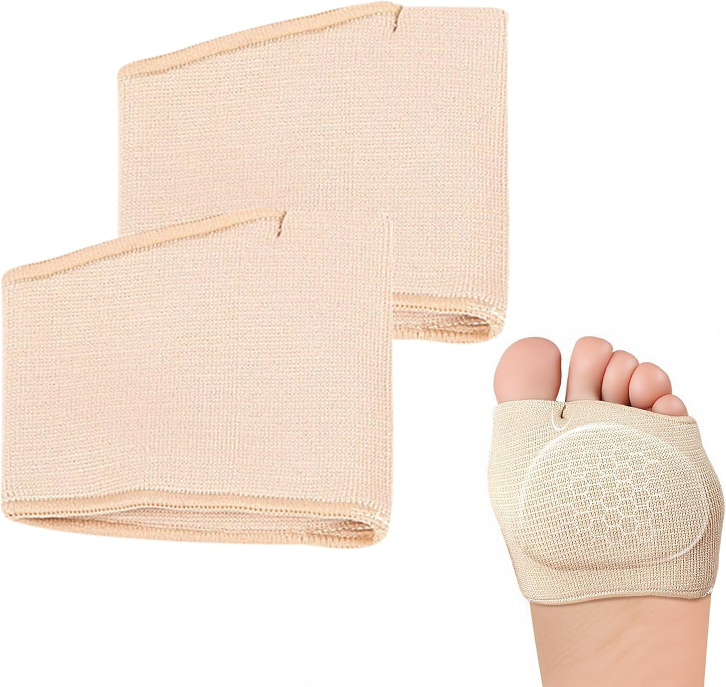 Metatarsal Pads (2 pcs)