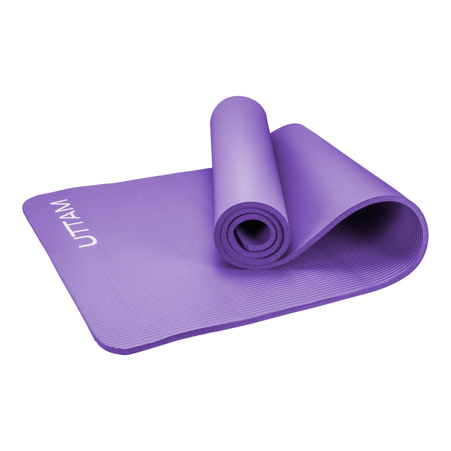 Yoga Mat Extra Thick 183x60cm