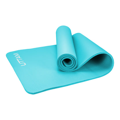 Yoga Mat Extra Thick 183x60cm