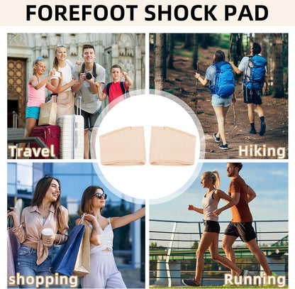 Metatarsal Pads (2 pcs)