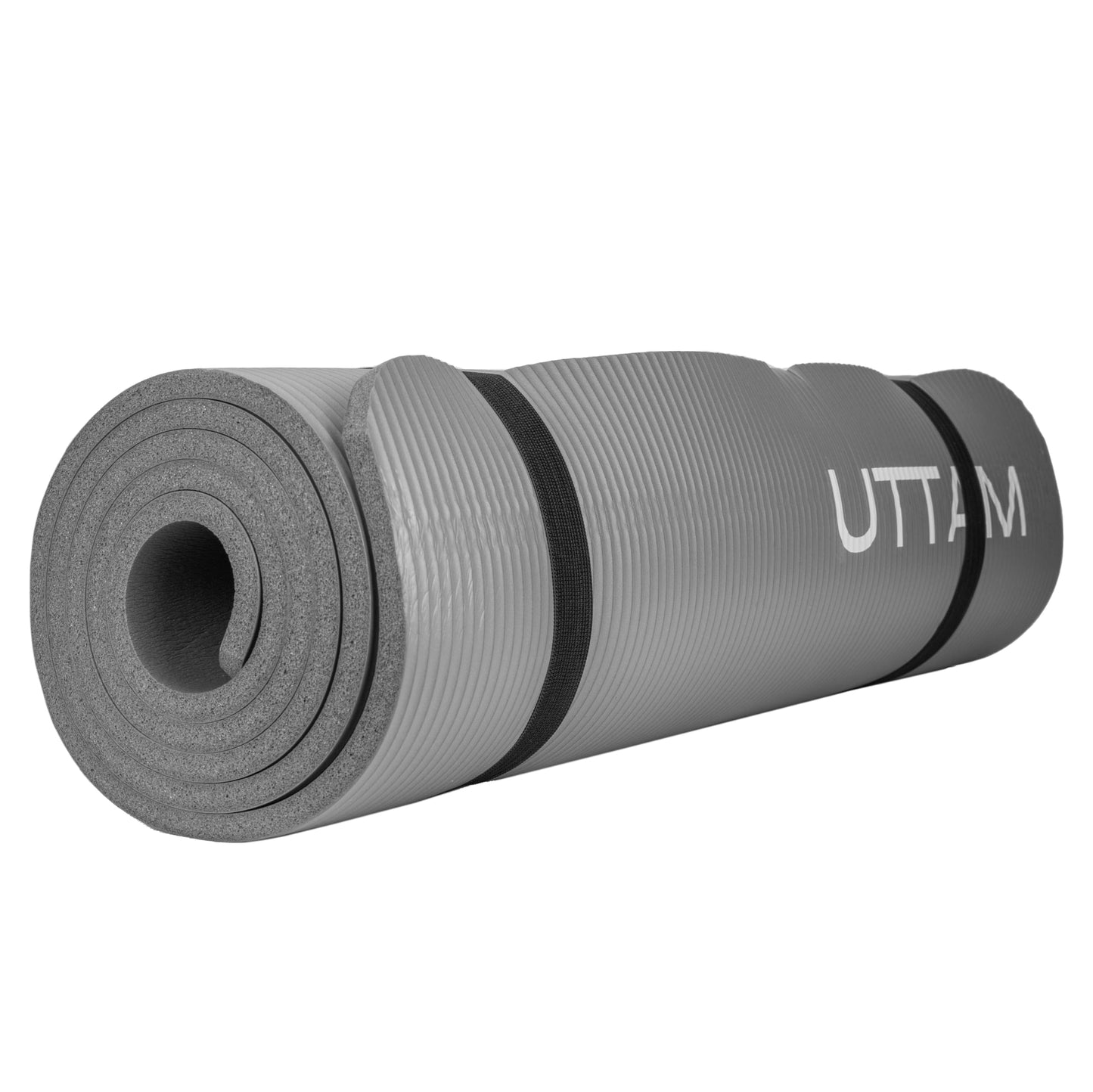 Yoga Mat Extra Thick 183x60cm