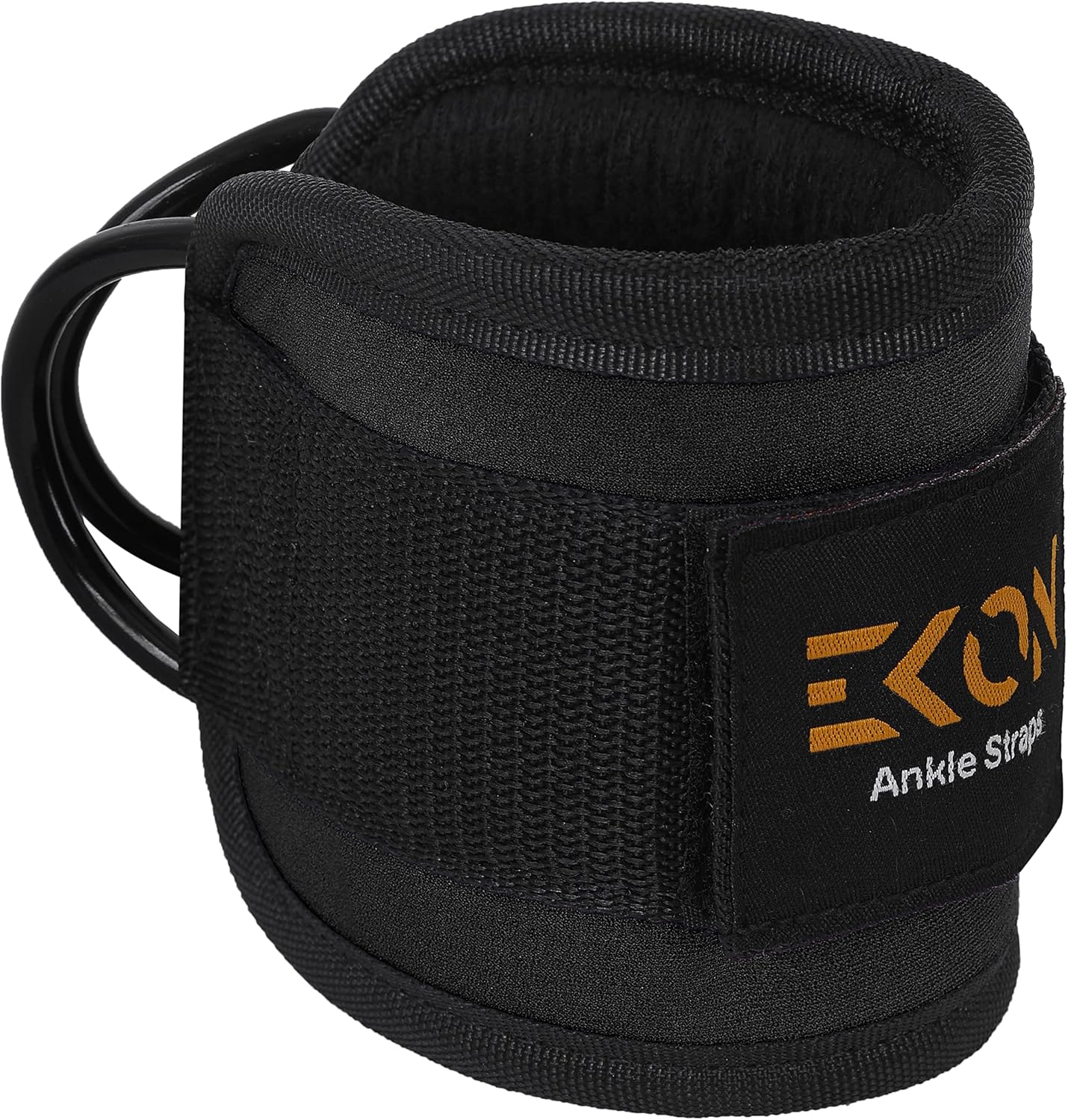 Ankle Strap pair for Cable Machines