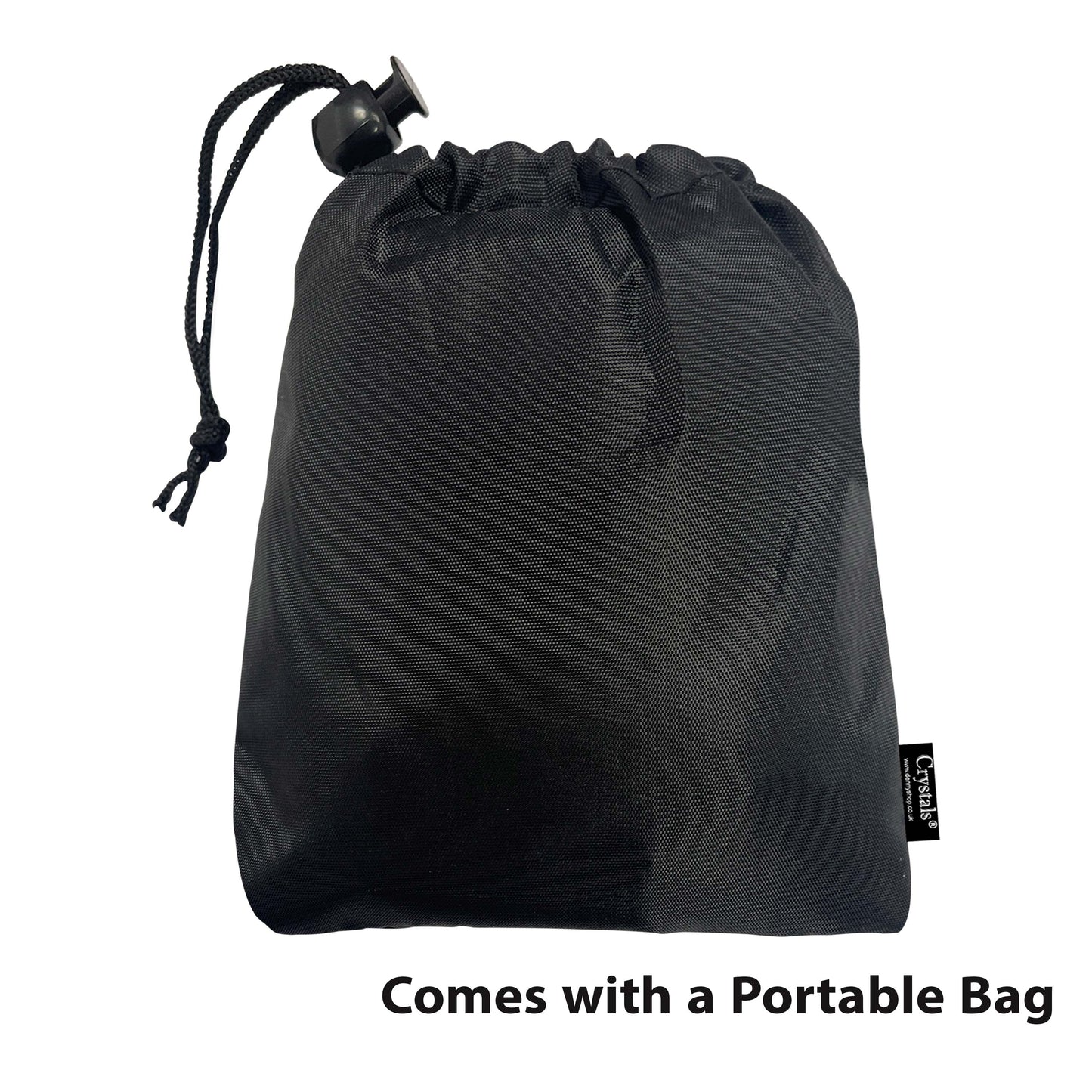 Hip resistance band set