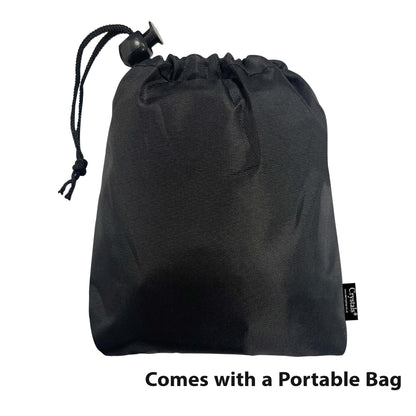 Hip resistance band set