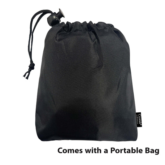 Hip resistance band set