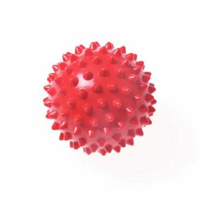 Spiked Massage ball for plantar fasciitis