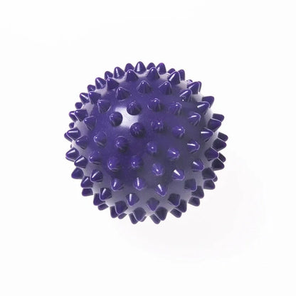 Spiked Massage ball for plantar fasciitis
