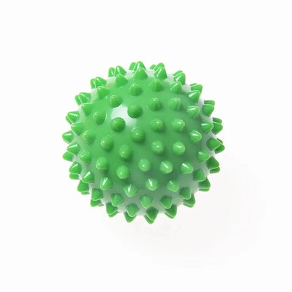 Spiked Massage ball for plantar fasciitis