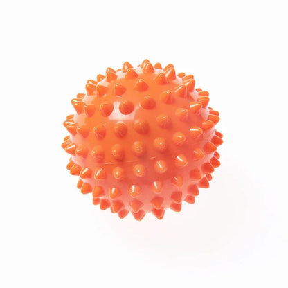 Spiked Massage ball for plantar fasciitis