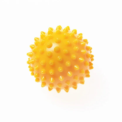 Spiked Massage ball for plantar fasciitis